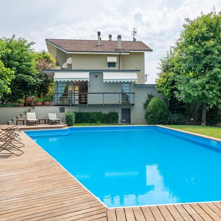 Apartment Da Nonna Ina By Interhome Valunga-Prazzo Екстер'єр фото