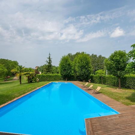 Apartment Da Nonna Ina By Interhome Valunga-Prazzo Екстер'єр фото