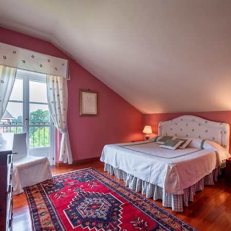 Apartment Da Nonna Ina By Interhome Valunga-Prazzo Екстер'єр фото