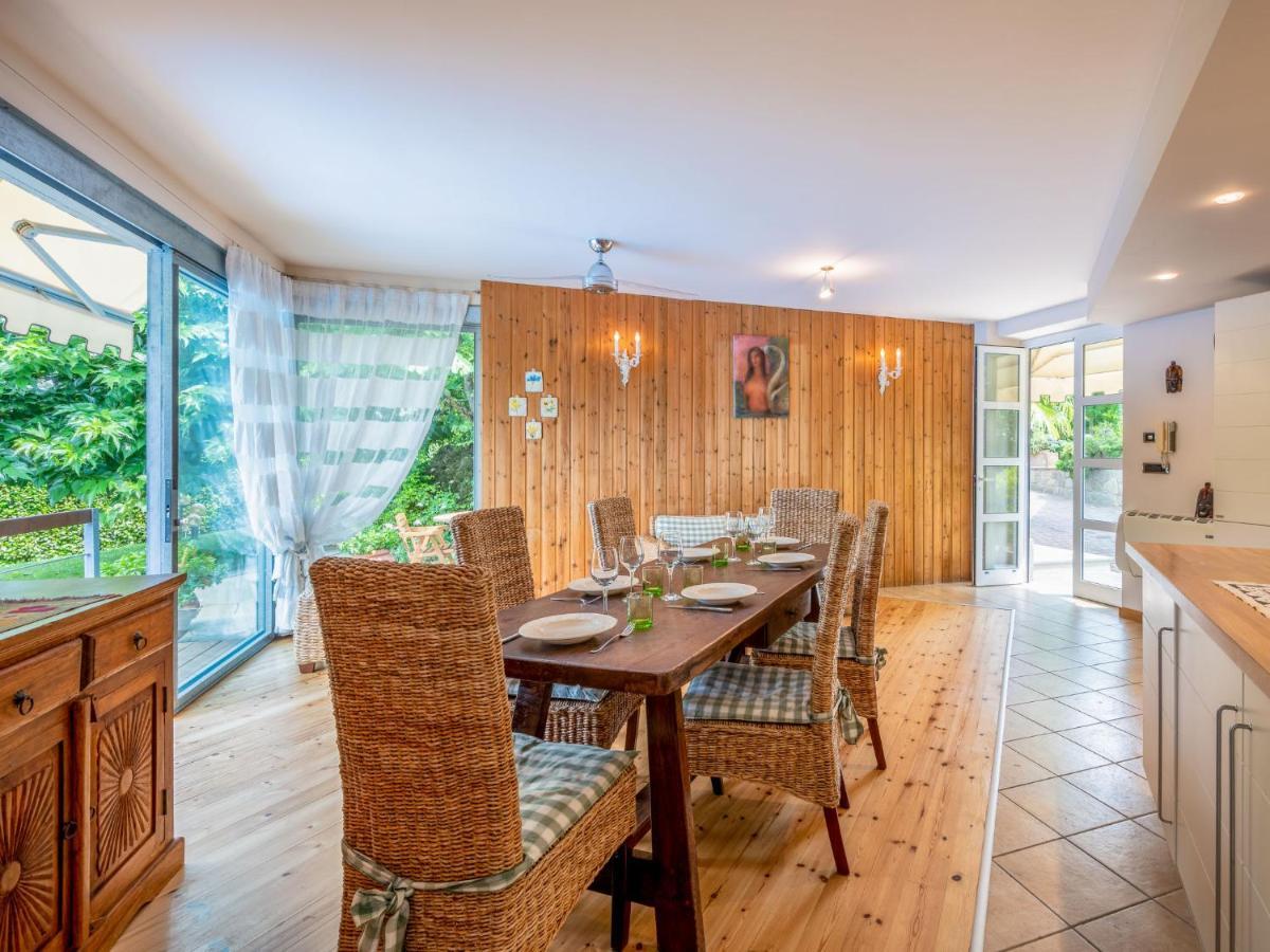 Apartment Da Nonna Ina By Interhome Valunga-Prazzo Екстер'єр фото