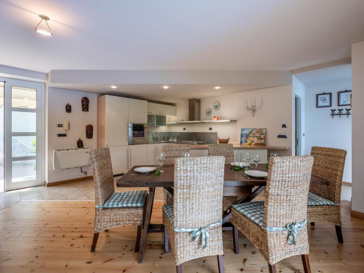 Apartment Da Nonna Ina By Interhome Valunga-Prazzo Екстер'єр фото
