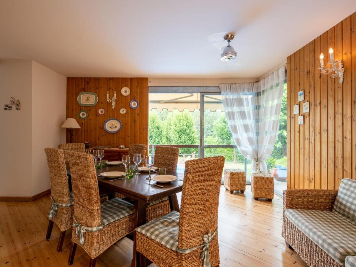 Apartment Da Nonna Ina By Interhome Valunga-Prazzo Екстер'єр фото
