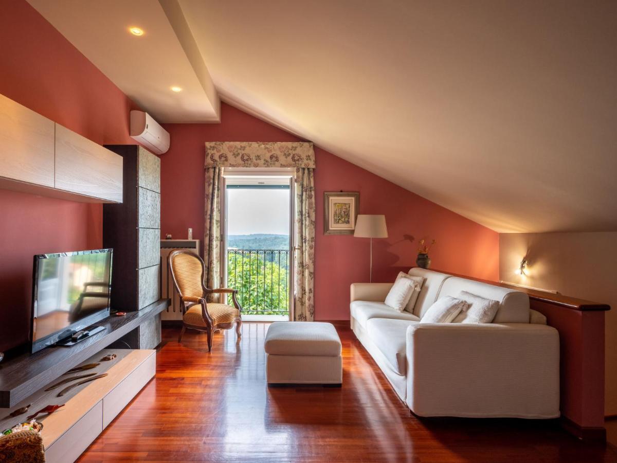 Apartment Da Nonna Ina By Interhome Valunga-Prazzo Екстер'єр фото