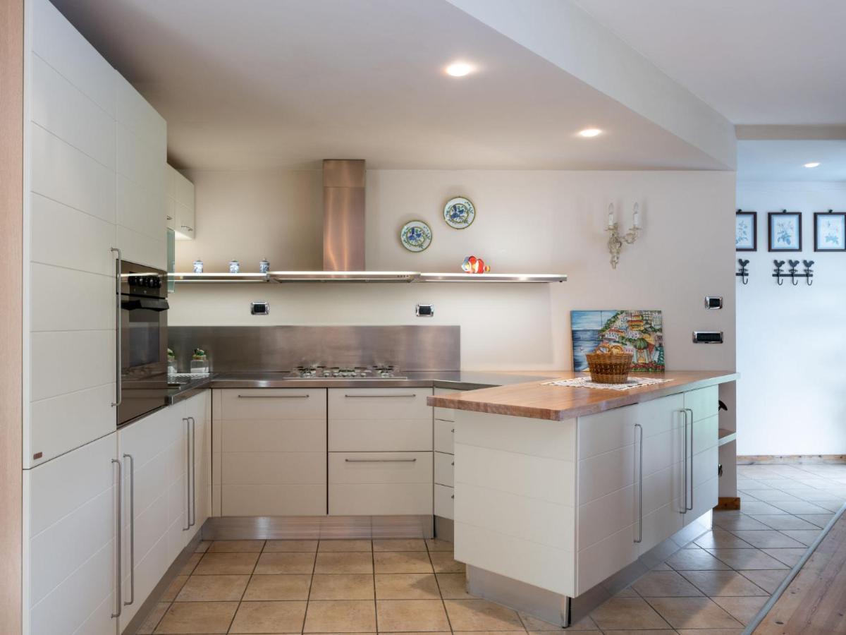 Apartment Da Nonna Ina By Interhome Valunga-Prazzo Екстер'єр фото