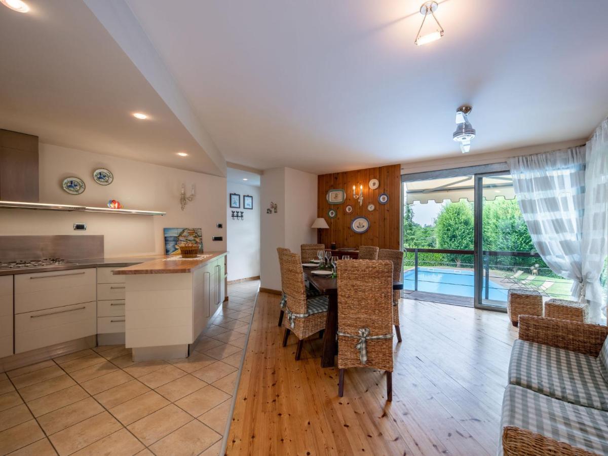 Apartment Da Nonna Ina By Interhome Valunga-Prazzo Екстер'єр фото