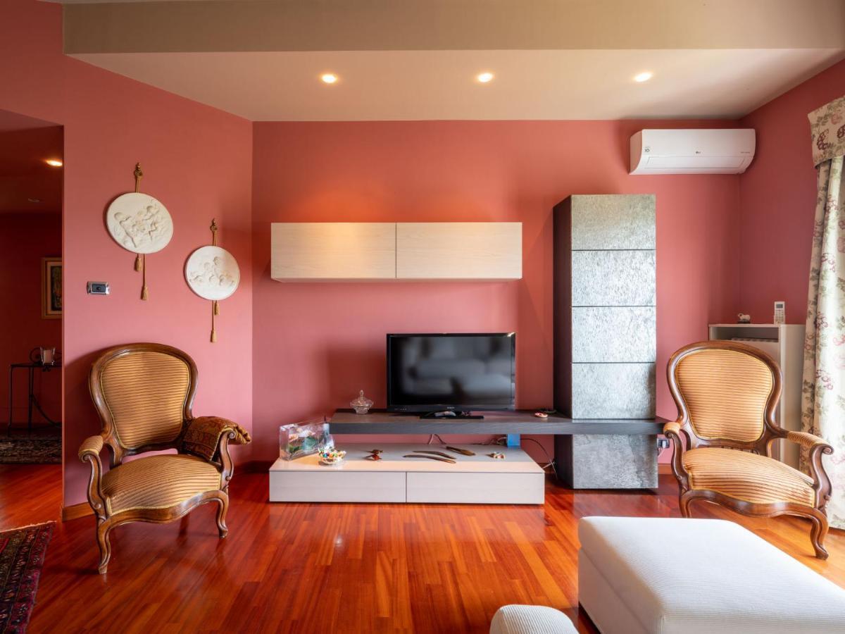 Apartment Da Nonna Ina By Interhome Valunga-Prazzo Екстер'єр фото
