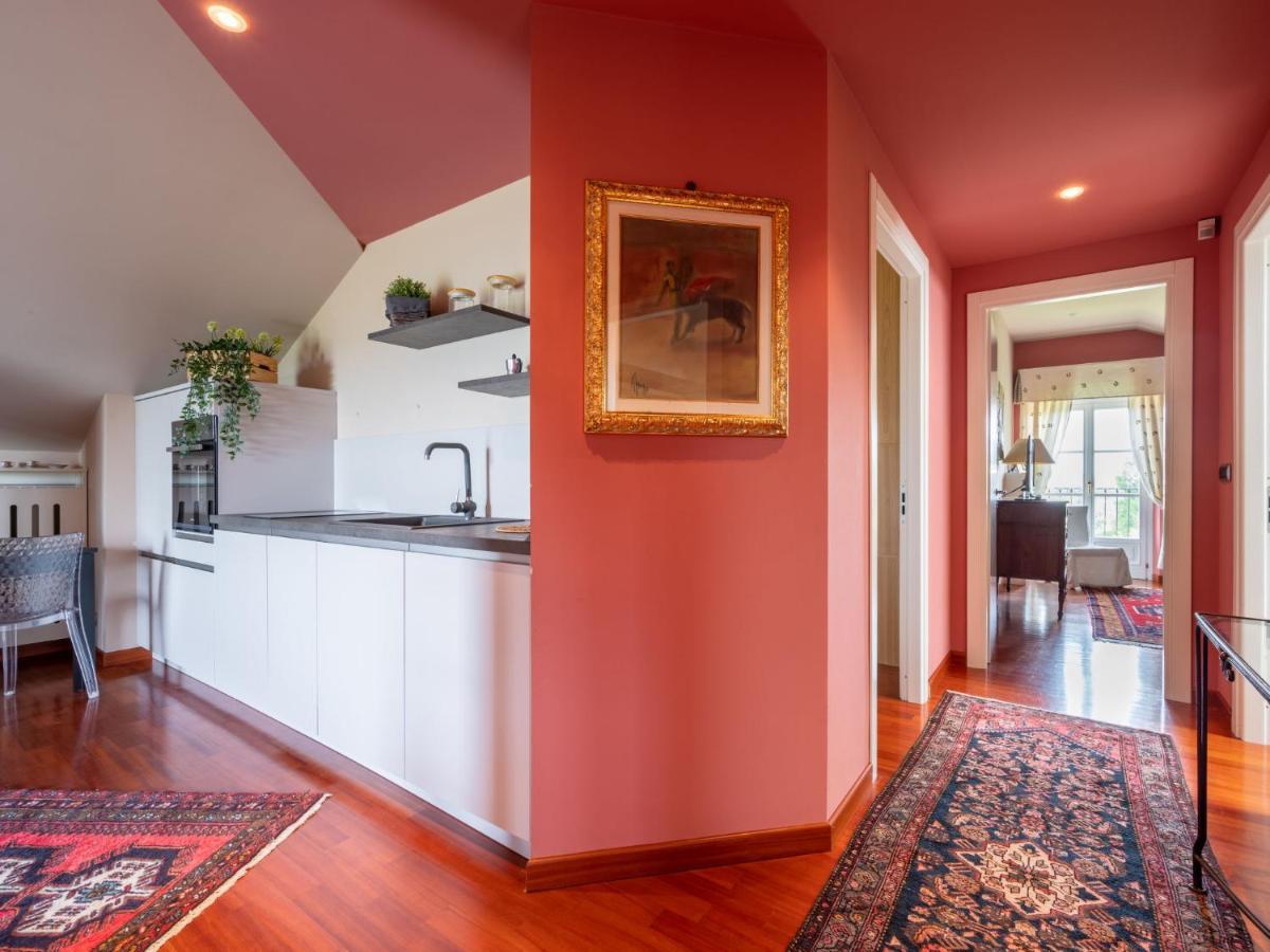Apartment Da Nonna Ina By Interhome Valunga-Prazzo Екстер'єр фото