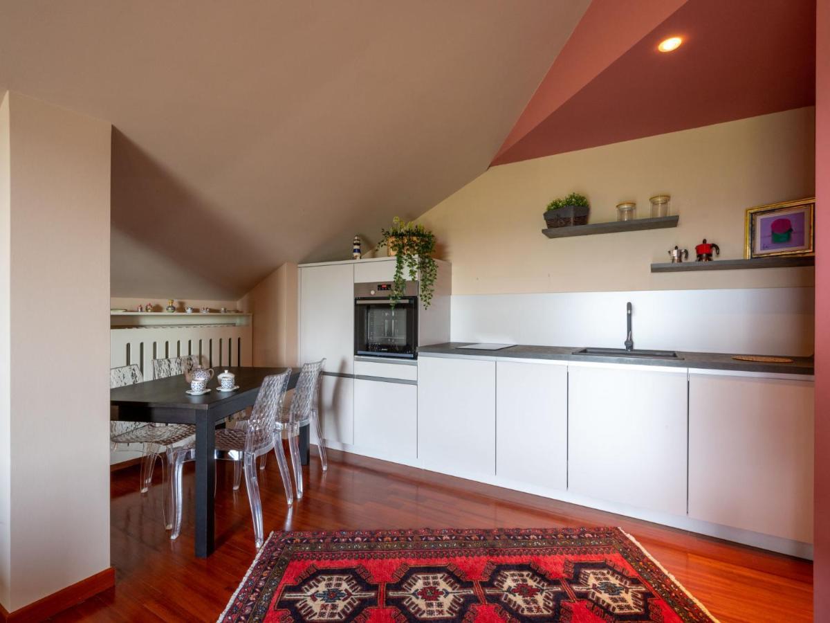 Apartment Da Nonna Ina By Interhome Valunga-Prazzo Екстер'єр фото