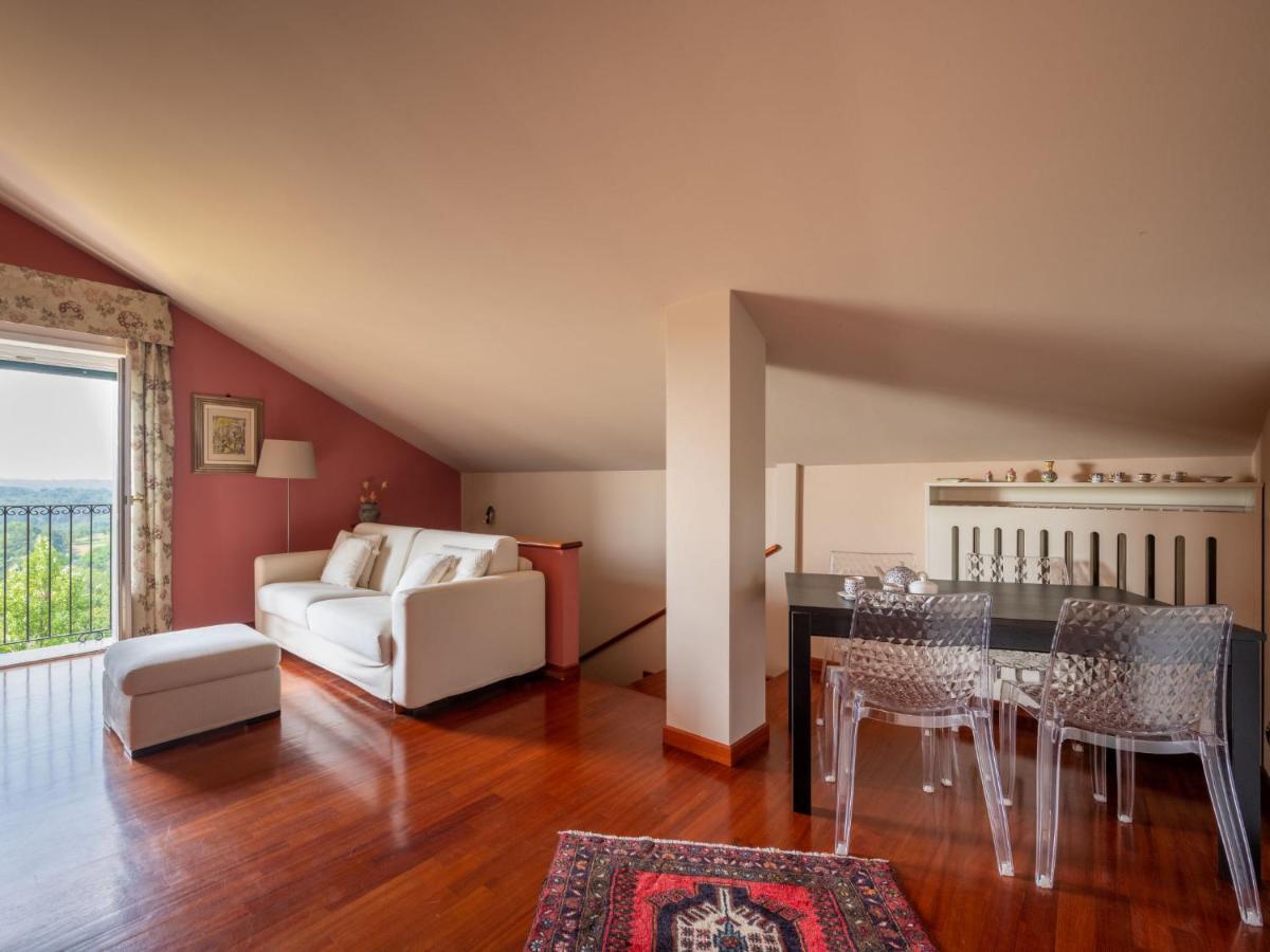 Apartment Da Nonna Ina By Interhome Valunga-Prazzo Екстер'єр фото