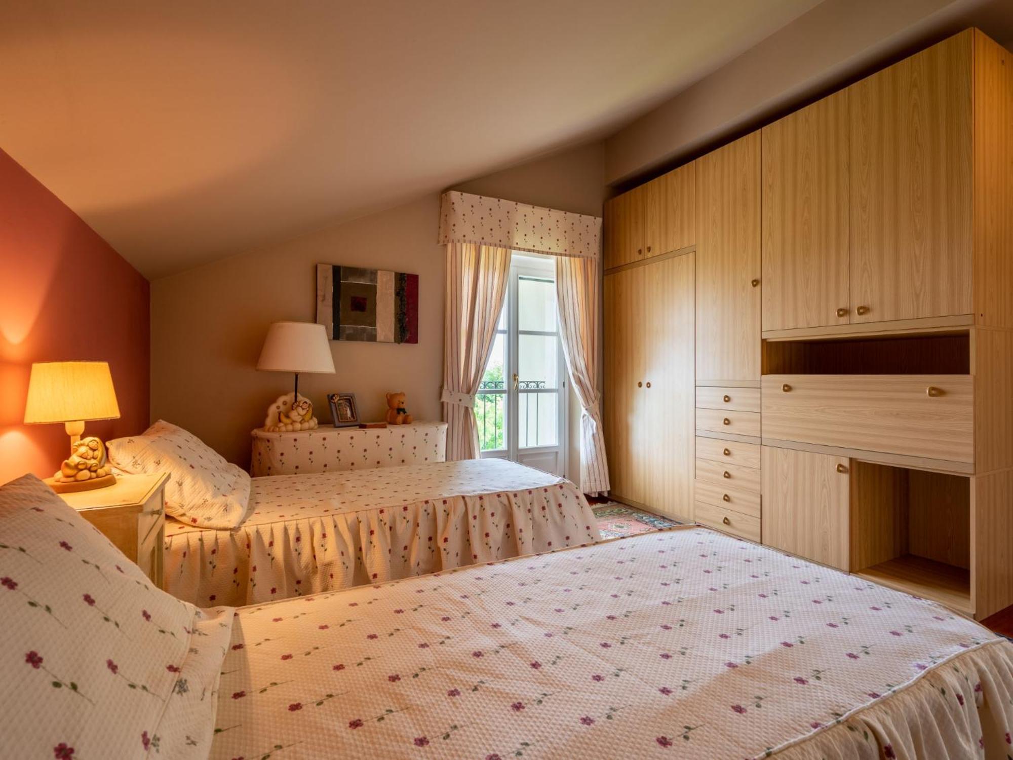 Apartment Da Nonna Ina By Interhome Valunga-Prazzo Екстер'єр фото
