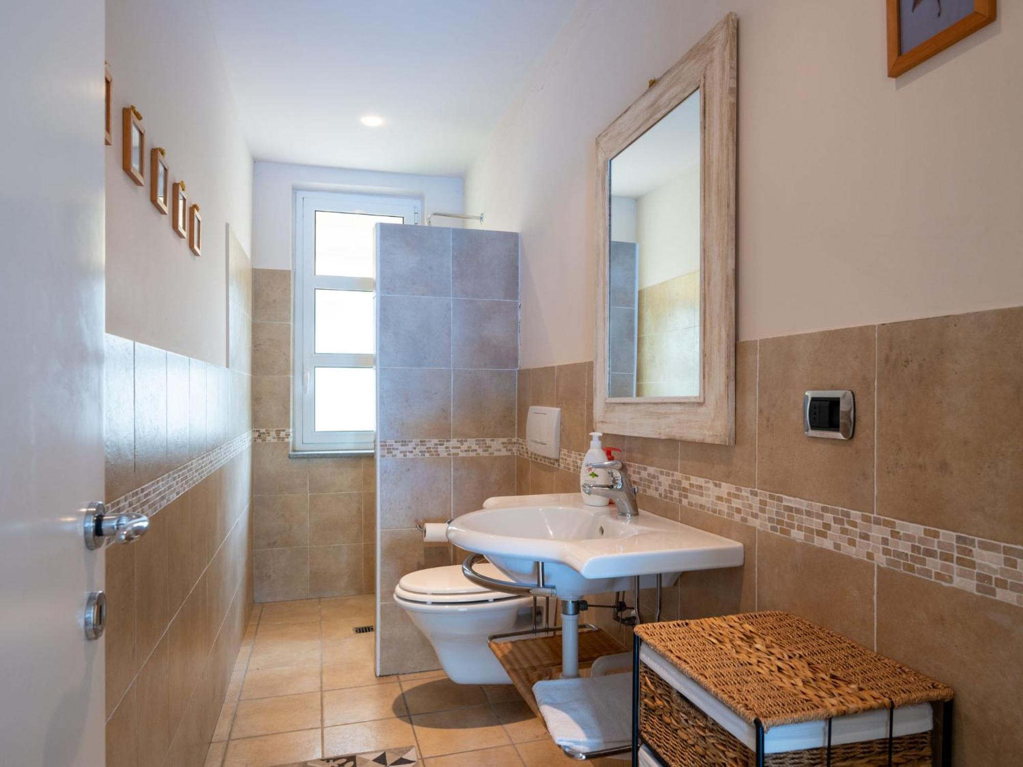 Apartment Da Nonna Ina By Interhome Valunga-Prazzo Екстер'єр фото
