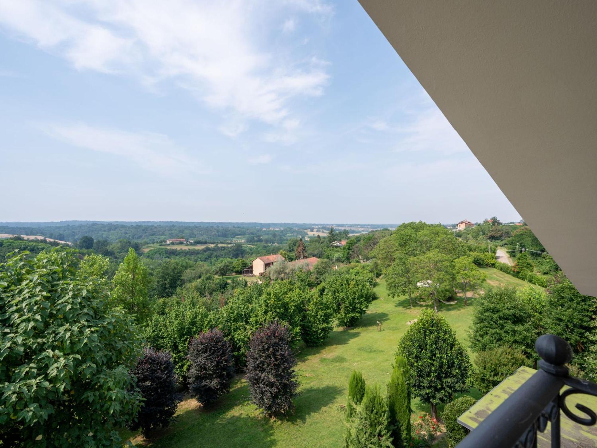 Apartment Da Nonna Ina By Interhome Valunga-Prazzo Екстер'єр фото