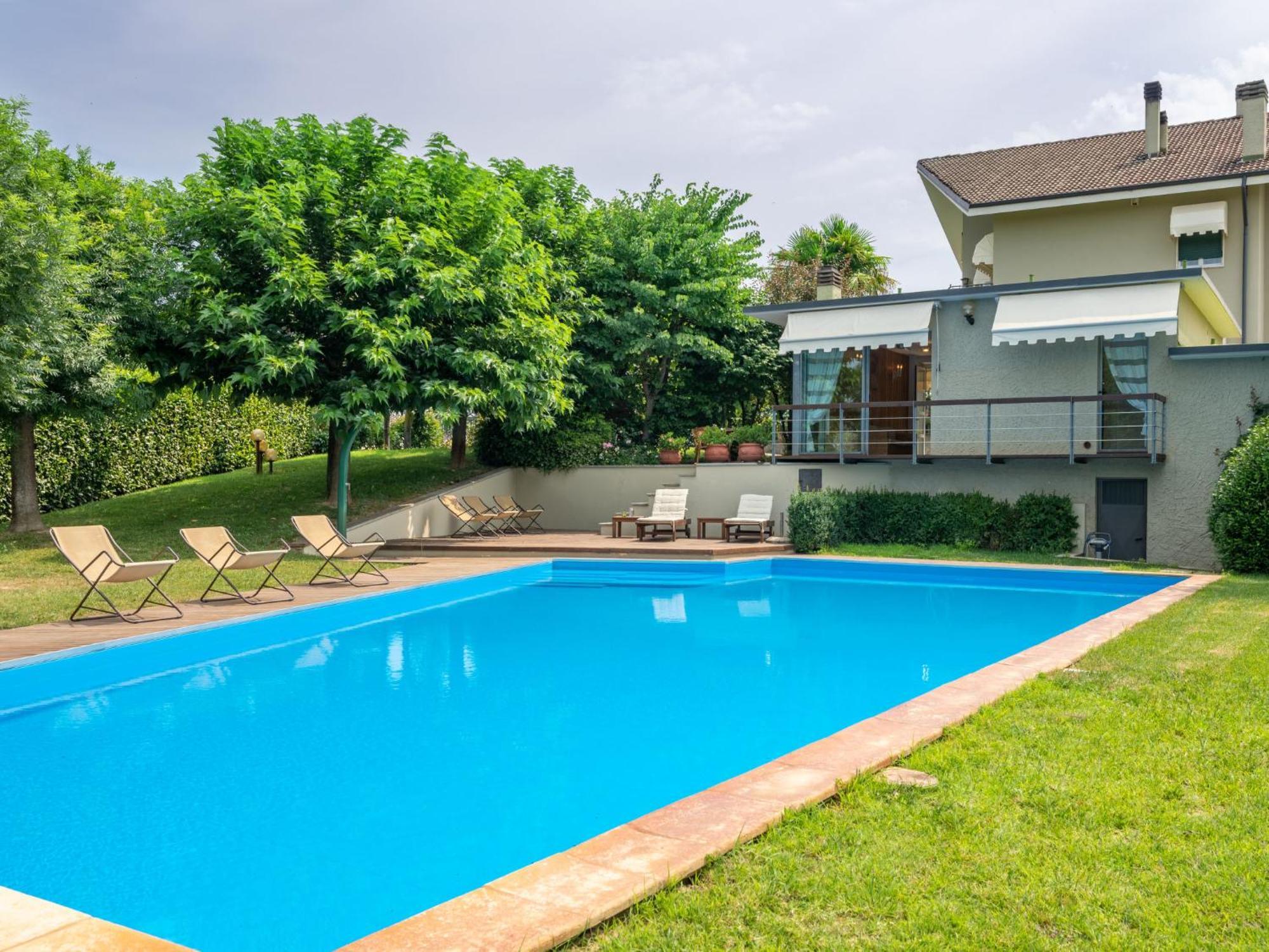 Apartment Da Nonna Ina By Interhome Valunga-Prazzo Екстер'єр фото
