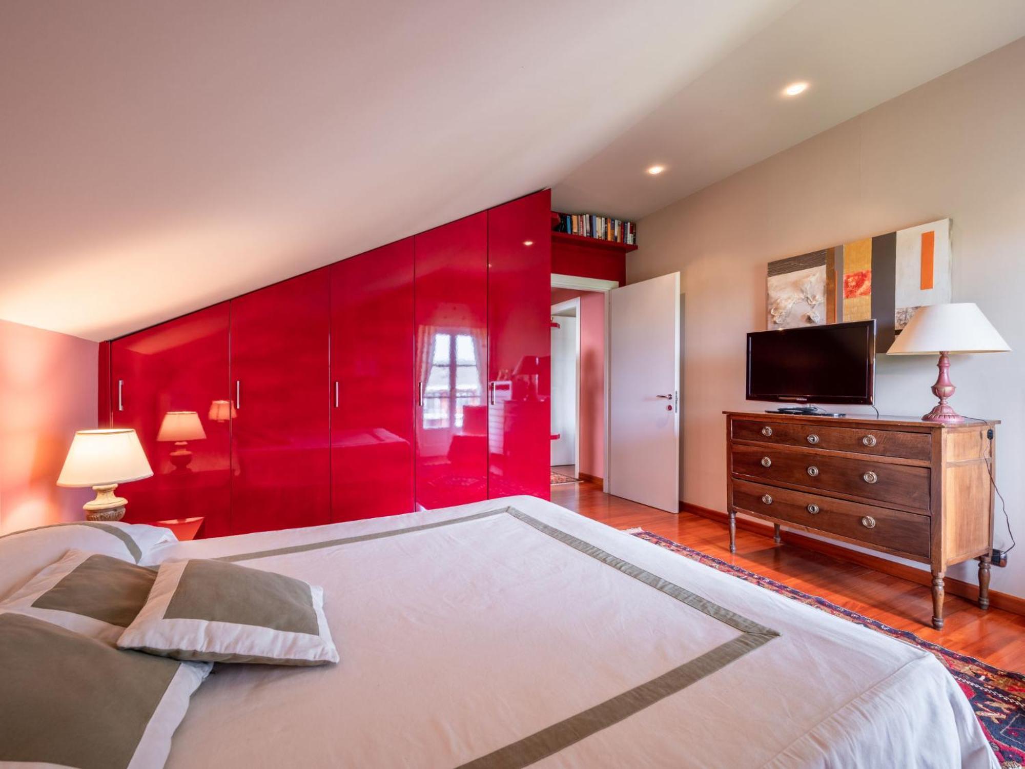 Apartment Da Nonna Ina By Interhome Valunga-Prazzo Екстер'єр фото
