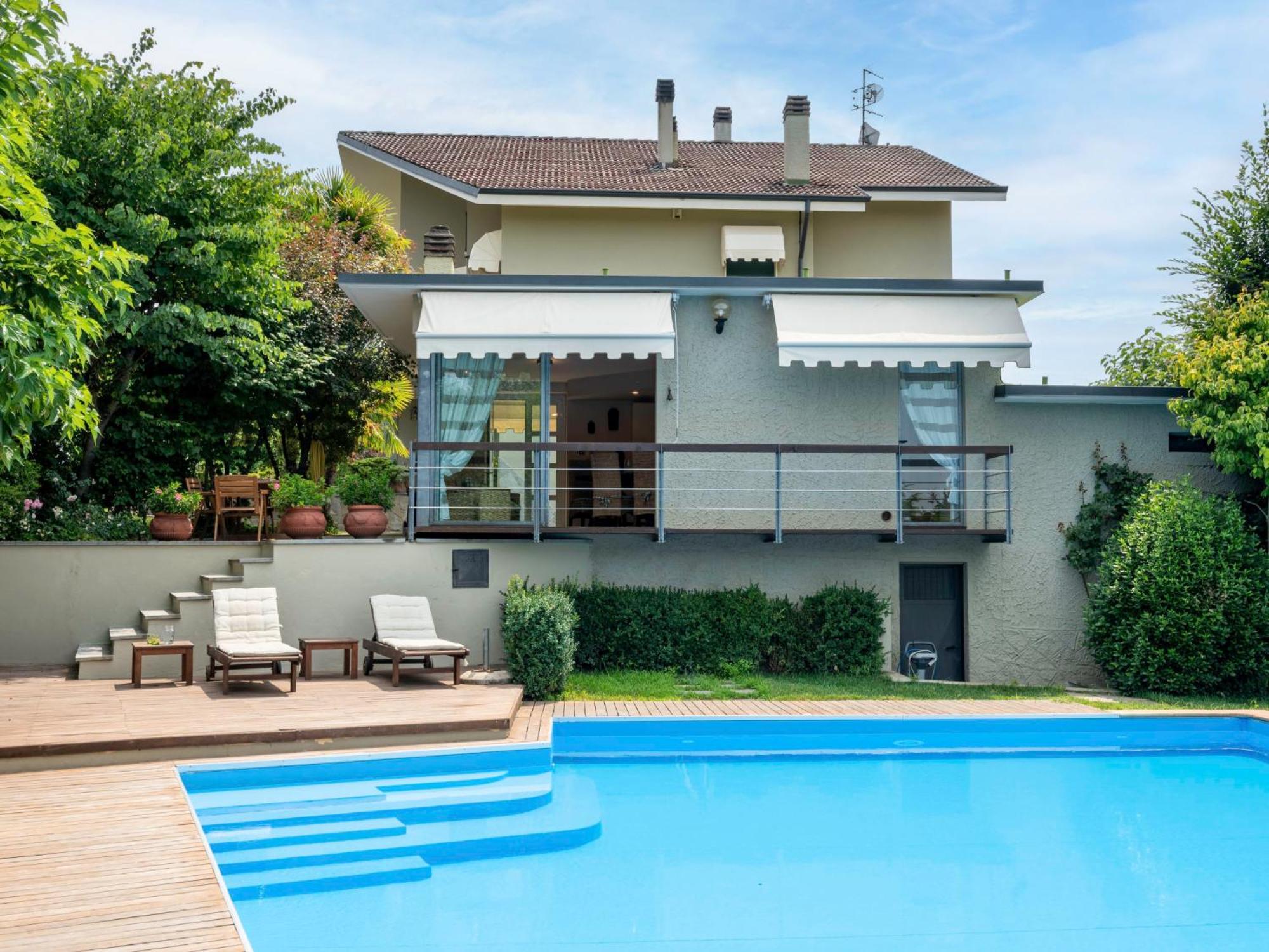 Apartment Da Nonna Ina By Interhome Valunga-Prazzo Екстер'єр фото