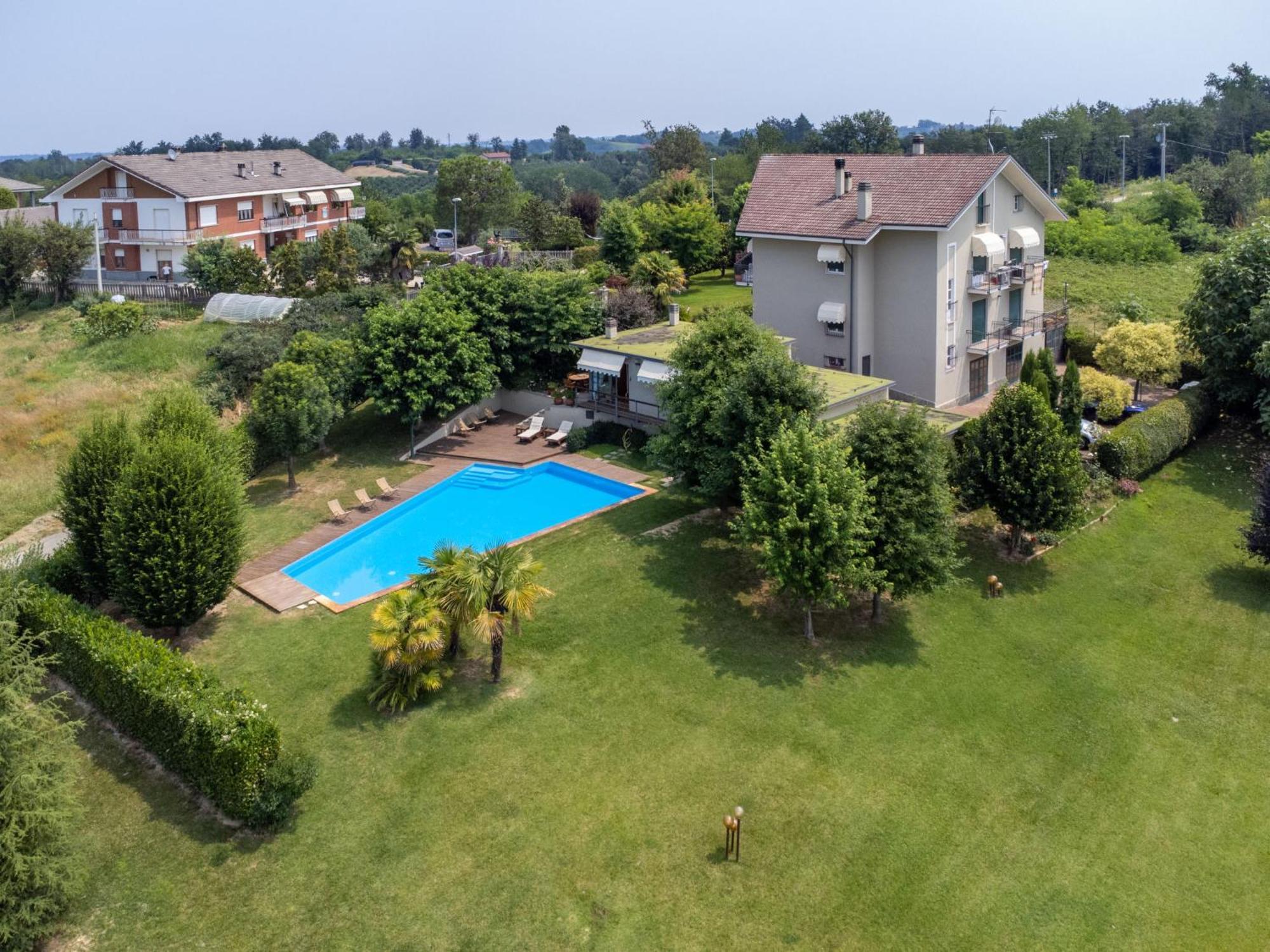 Apartment Da Nonna Ina By Interhome Valunga-Prazzo Екстер'єр фото