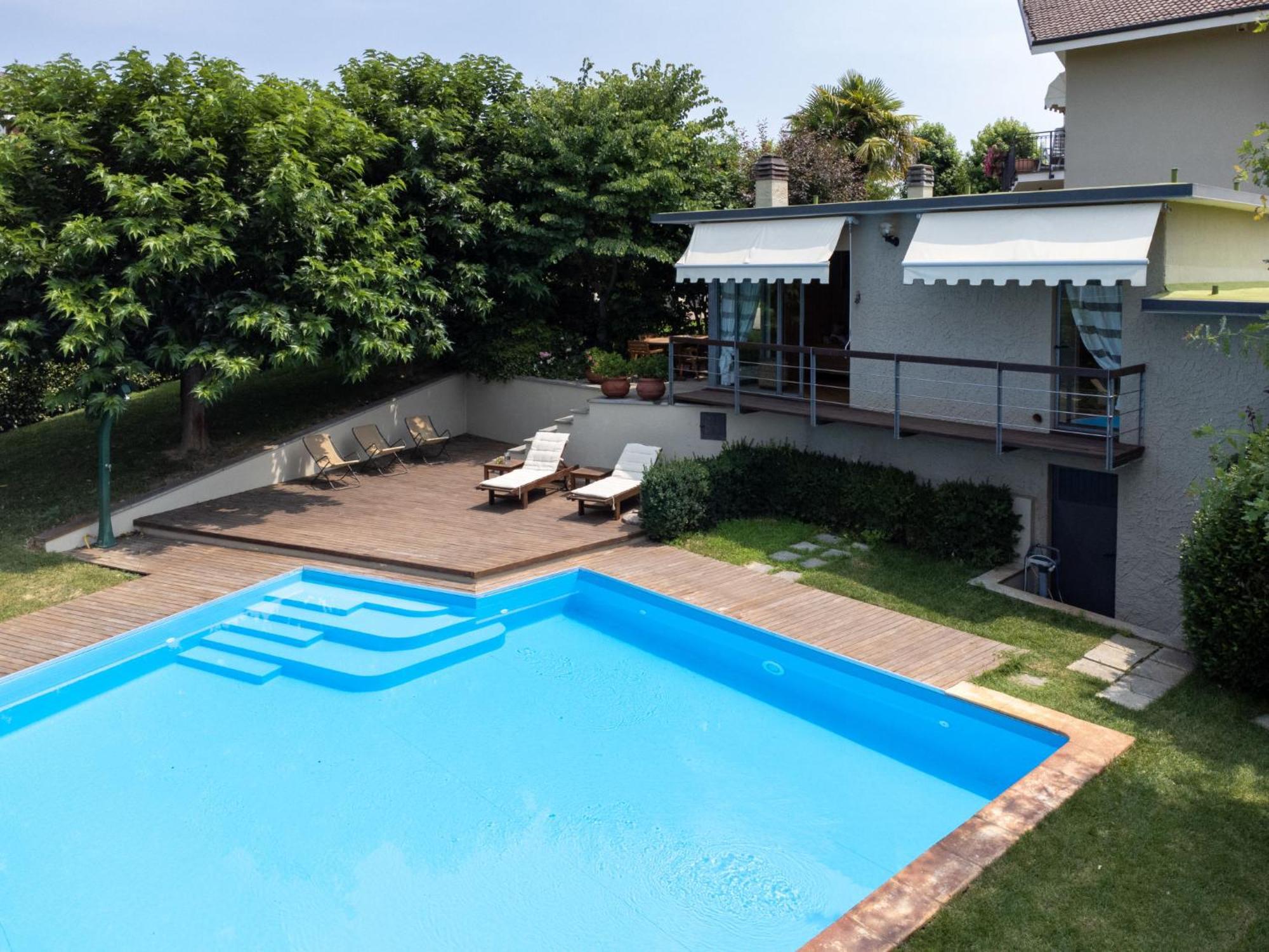 Apartment Da Nonna Ina By Interhome Valunga-Prazzo Екстер'єр фото