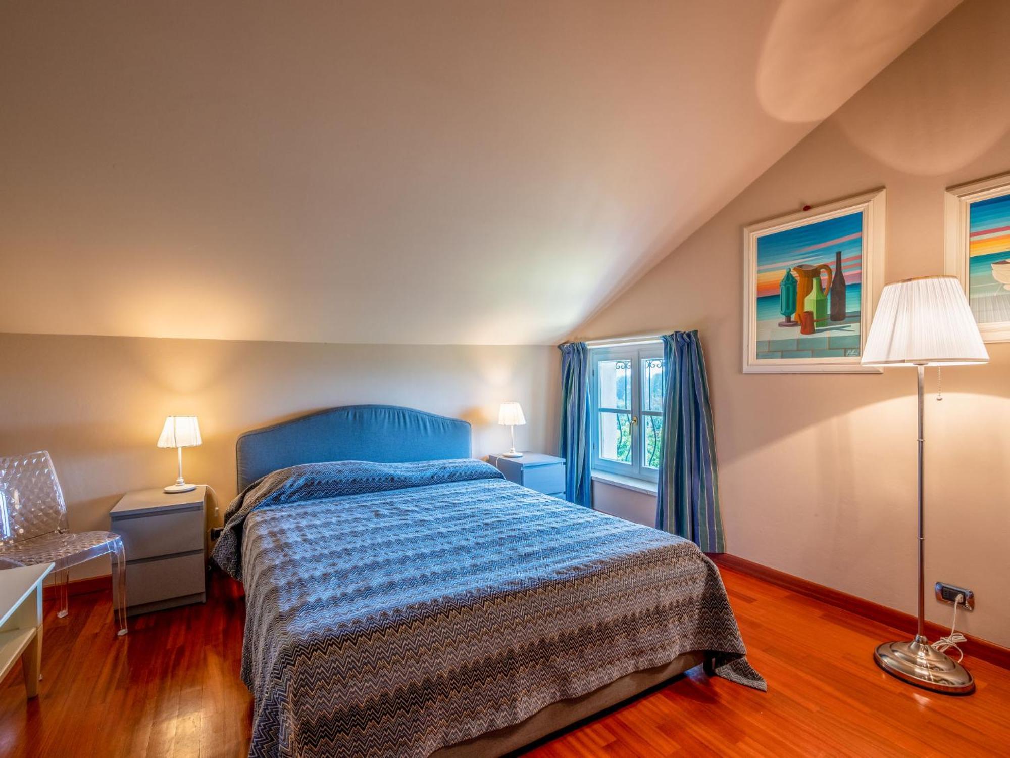 Apartment Da Nonna Ina By Interhome Valunga-Prazzo Екстер'єр фото