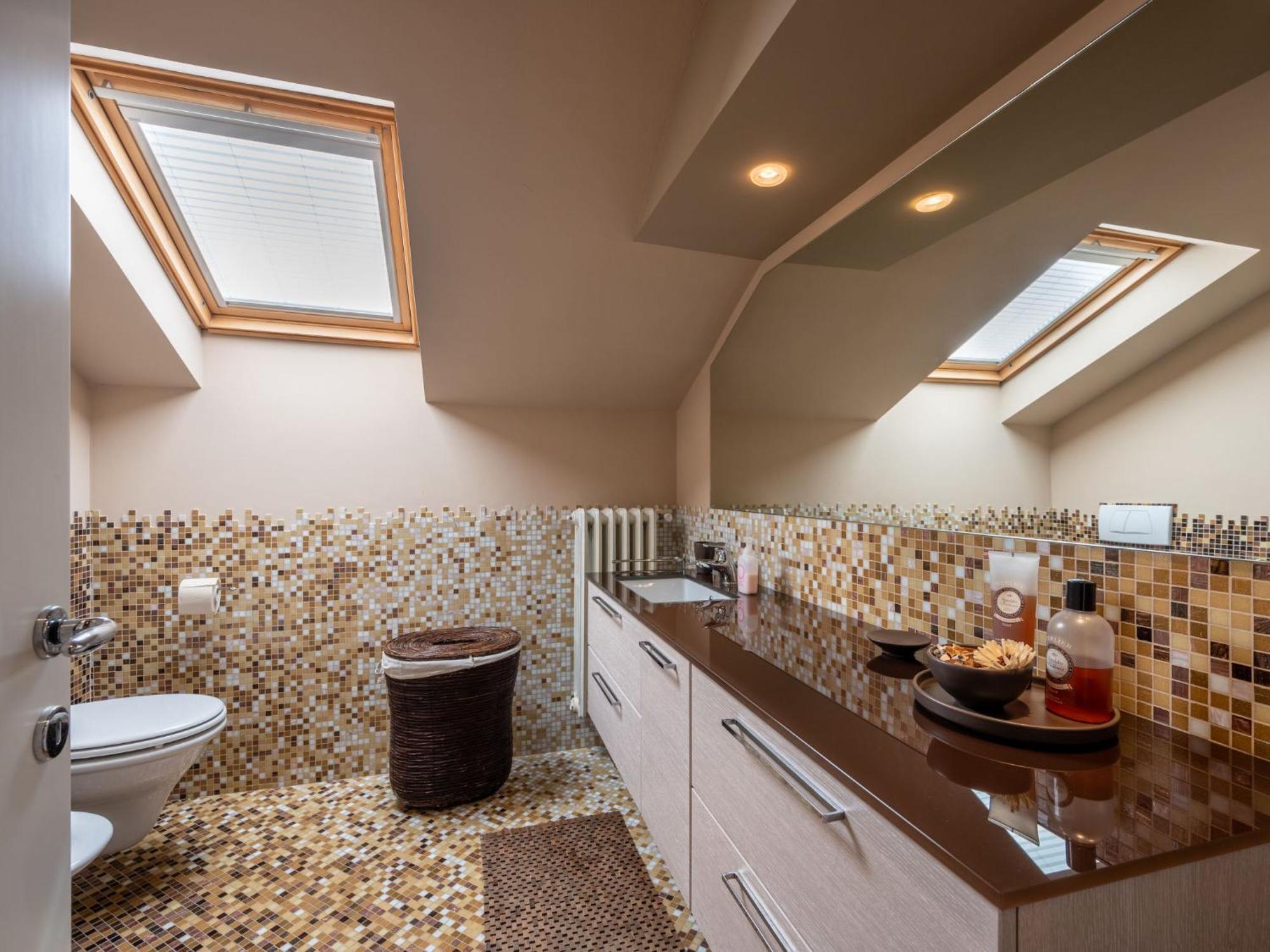 Apartment Da Nonna Ina By Interhome Valunga-Prazzo Екстер'єр фото