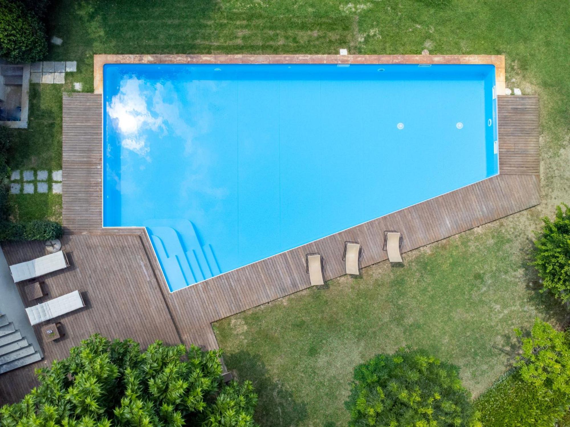 Apartment Da Nonna Ina By Interhome Valunga-Prazzo Екстер'єр фото