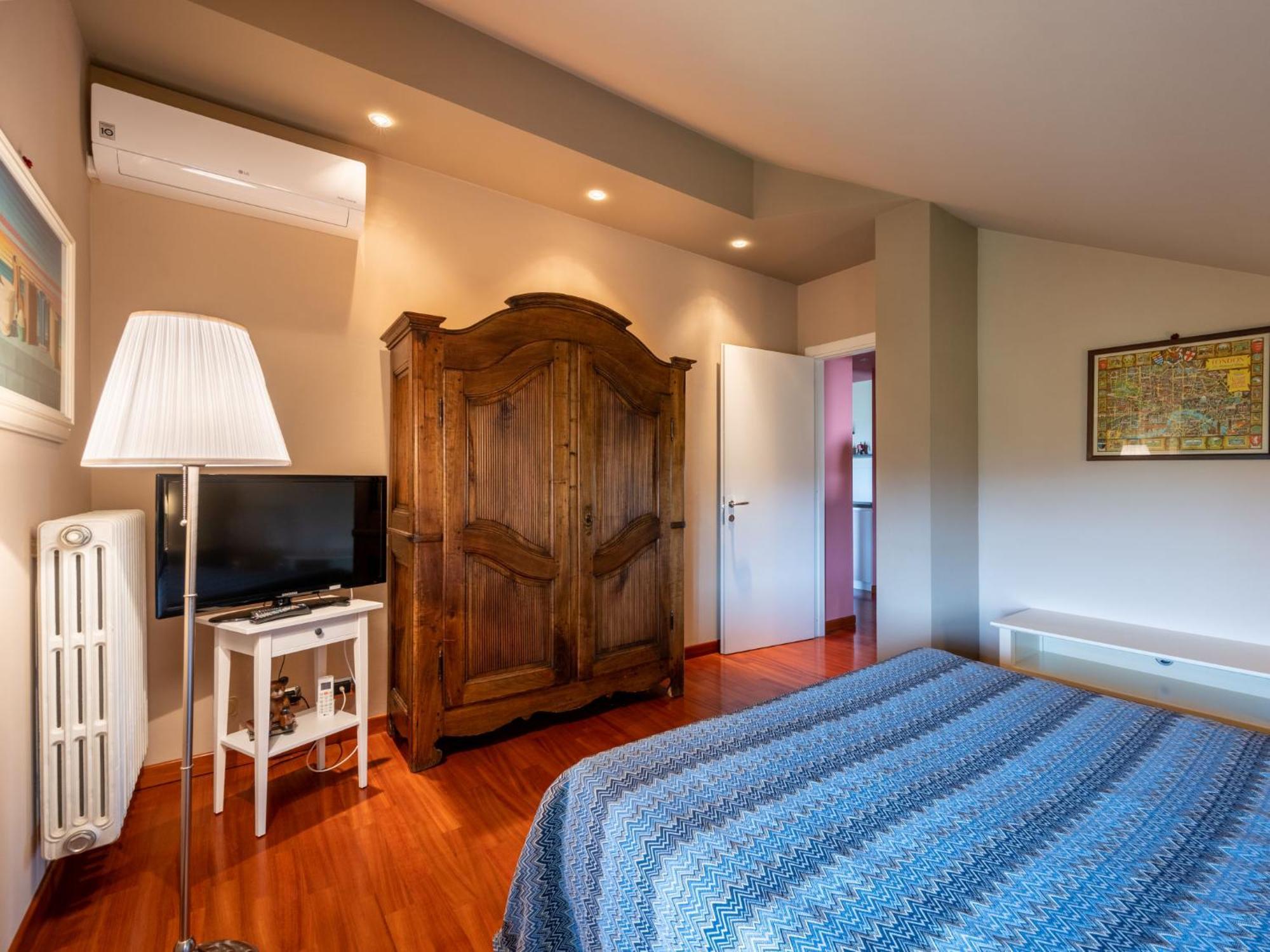 Apartment Da Nonna Ina By Interhome Valunga-Prazzo Екстер'єр фото